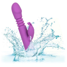 Load image into Gallery viewer, Jack Rabbit Elite Thrusting Purple