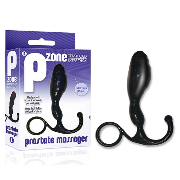The 9's P-zone Advanced Prostate Massager