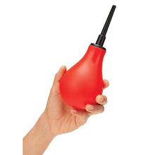 Load image into Gallery viewer, Cleanscene 5 Piece Anal Douche Set With Classic & Flared Tips