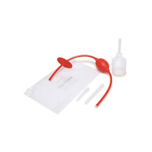 Load image into Gallery viewer, Cleanscene 5 Piece Higginson Anal Douche Set