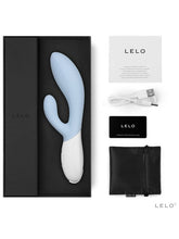 Load image into Gallery viewer, Lelo Ina 3 Seafoam Blue