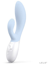 Load image into Gallery viewer, Lelo Ina 3 Seafoam Blue