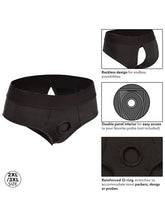 Load image into Gallery viewer, Boundless Backless Brief 2xl/3xl