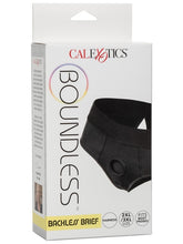 Load image into Gallery viewer, Boundless Backless Brief 2xl/3xl