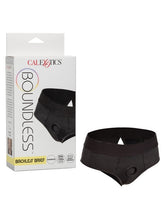 Load image into Gallery viewer, Boundless Backless Brief 2xl/3xl