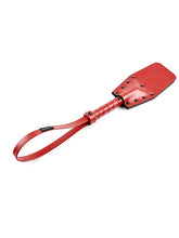 Load image into Gallery viewer, Saffron Studded Spanker