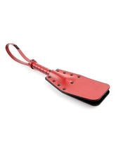 Load image into Gallery viewer, Saffron Studded Spanker