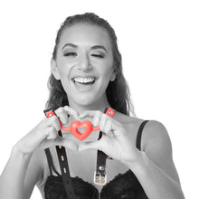 Load image into Gallery viewer, S & M Amor Ball Gag