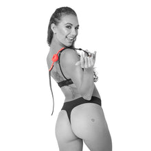 Load image into Gallery viewer, S & M Amor Ball Gag