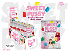Load image into Gallery viewer, Sweet Pussy Gummies