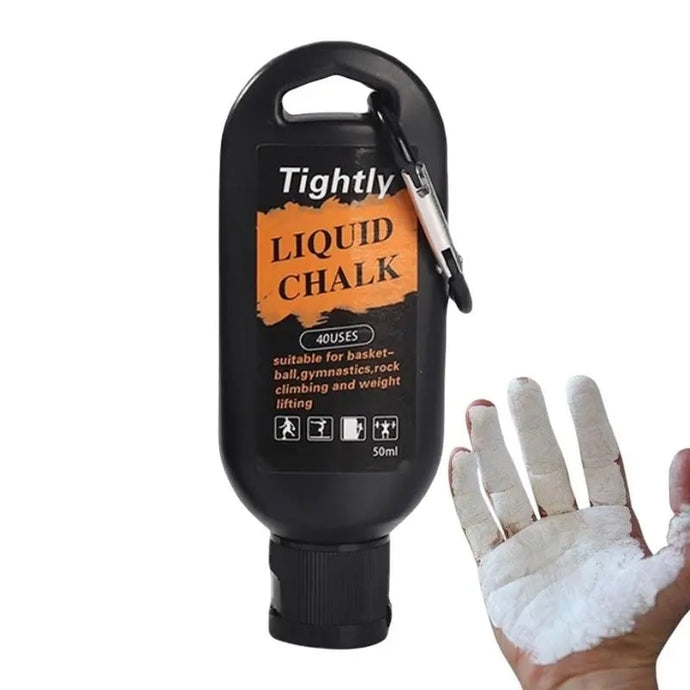 Liquid Chalk 50ml Magnesium Powder