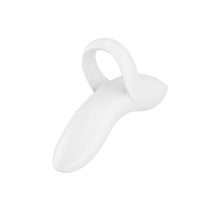 Load image into Gallery viewer, Satisfyer Bold Lover White
