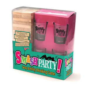 Smash Party! - Drinking Game