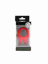 Load image into Gallery viewer, Cockpit Ring Red