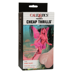 Calexotics Cheap Thrills - The Pink Fairy
