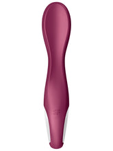 Load image into Gallery viewer, Satisfyer Hot Spot Rasp (app)