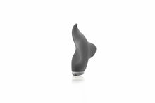 Load image into Gallery viewer, Mimic Plus Rechargeable Massager Stealth Grey
