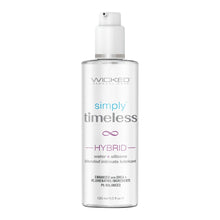 Load image into Gallery viewer, Wicked Simply Timeless Hybrid 120ml