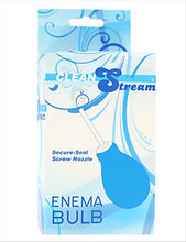 Load image into Gallery viewer, Cleanstream Enema Bulb Blue