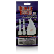 Load image into Gallery viewer, Ultimate Douche