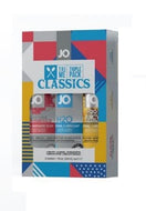 Jo Classics Triple Pack