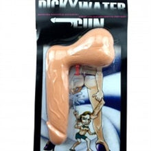 Load image into Gallery viewer, Mini Penis Water Gun

