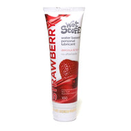 Wet Stuff Strawberry 100g Tube