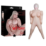 Maid My Day - Lofty Leila