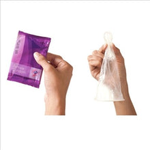 Load image into Gallery viewer, Femidom Female Condom 3pack
