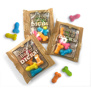 Suck A Bag Of Dicks Mini Pack