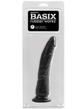 Load image into Gallery viewer, Basix Slim Seven Black
