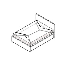 Load image into Gallery viewer, Mattress Shackle Rig
