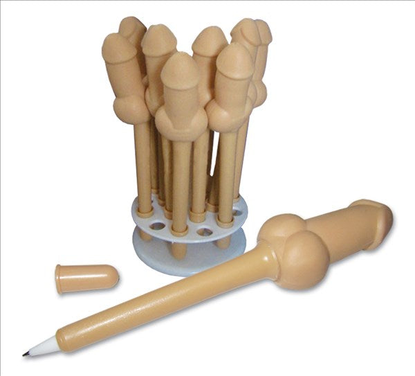 Sexy Penis Pen