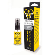 Achieve: Prolong Spray