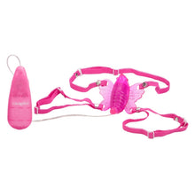 Load image into Gallery viewer, Venus Butterfly Pink
