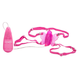 Venus Butterfly Pink