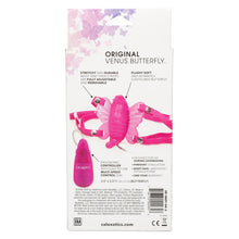 Load image into Gallery viewer, Venus Butterfly Pink
