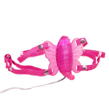 Load image into Gallery viewer, Venus Butterfly Pink

