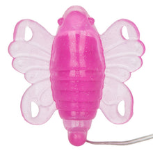 Load image into Gallery viewer, Venus Butterfly Pink
