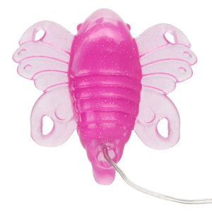 Venus Butterfly Pink