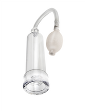 Load image into Gallery viewer, Pump Worx Beginners Power Pump Clear
