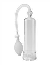 Load image into Gallery viewer, Pump Worx Beginners Power Pump Clear
