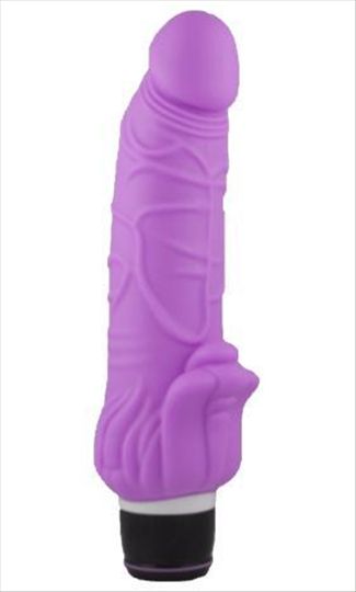 Silicone Classic Viking Lavender