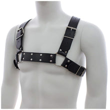 Load image into Gallery viewer, Bulldog Brace Faux Leather

