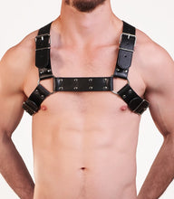Load image into Gallery viewer, Bulldog Brace Faux Leather
