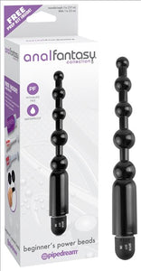 Afc Beginner's Power Beads