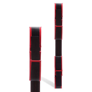 Scarlet Couture Duo Spreader Bar