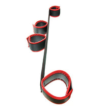 Load image into Gallery viewer, Scarlet Couture Duo Spreader Bar
