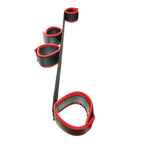 Scarlet Couture Duo Spreader Bar