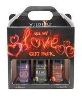 Wildfire All My Love Gift Pack